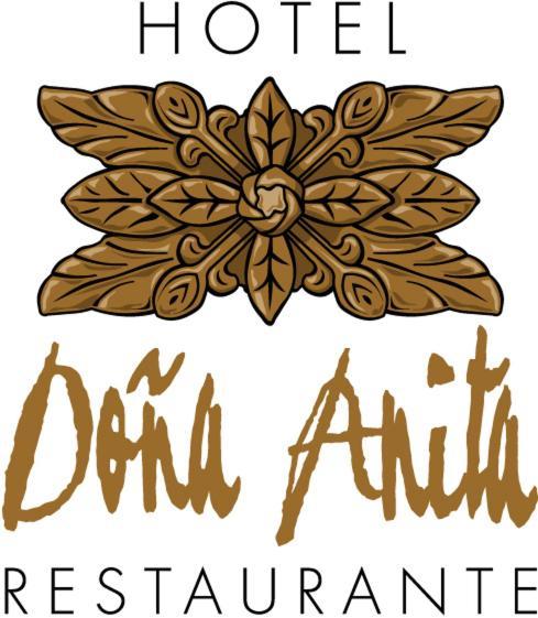 Hotel Restaurante Dona Anita Requena Buitenkant foto